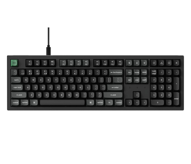 Keychron K10U-H1 - 1605236 - zdjęcie